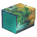 Ultimate Guard Sidewinder 100+ Xenoskin Magic: The Gathering "Lorwyn Eclipsed" - Mutable Explorer