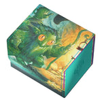 Ultimate Guard Sidewinder 100+ Xenoskin Magic: The Gathering "Lorwyn Eclipsed" - Mutable Explorer
