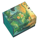 Ultimate Guard Sidewinder 100+ Xenoskin Magic: The Gathering "Lorwyn Eclipsed" - Mutable Explorer