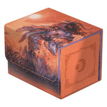 Ultimate Guard Sidewinder 100+ Xenoskin Magic: The Gathering "Lorwyn Eclipsed" - Rhys, the Evermore