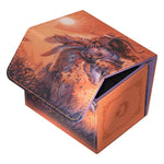 Ultimate Guard Sidewinder 100+ Xenoskin Magic: The Gathering "Lorwyn Eclipsed" - Rhys, the Evermore
