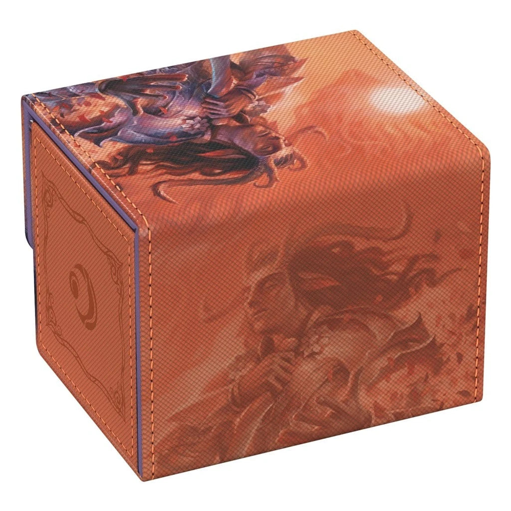 Ultimate Guard Sidewinder 100+ Xenoskin Magic: The Gathering "Lorwyn Eclipsed" - Rhys, the Evermore