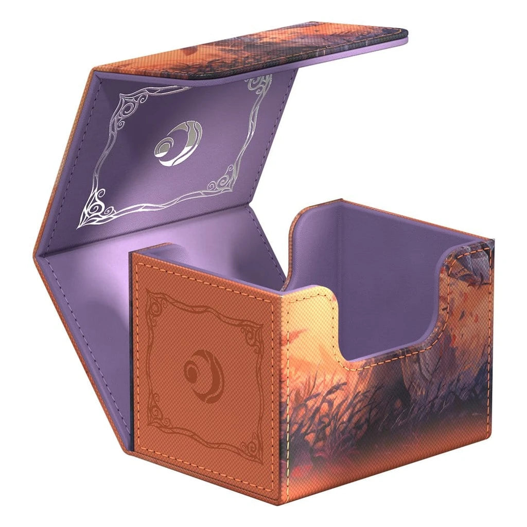 Ultimate Guard Sidewinder 100+ Xenoskin Magic: The Gathering "Lorwyn Eclipsed" - Rhys, the Evermore