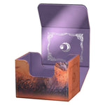 Ultimate Guard Sidewinder 100+ Xenoskin Magic: The Gathering "Lorwyn Eclipsed" - Rhys, the Evermore