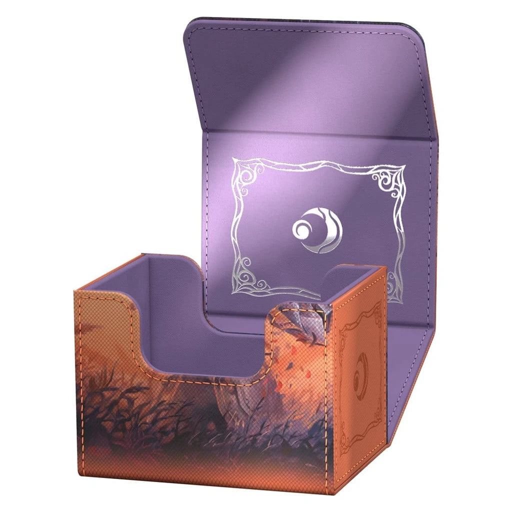 Ultimate Guard Sidewinder 100+ Xenoskin Magic: The Gathering "Lorwyn Eclipsed" - Rhys, the Evermore