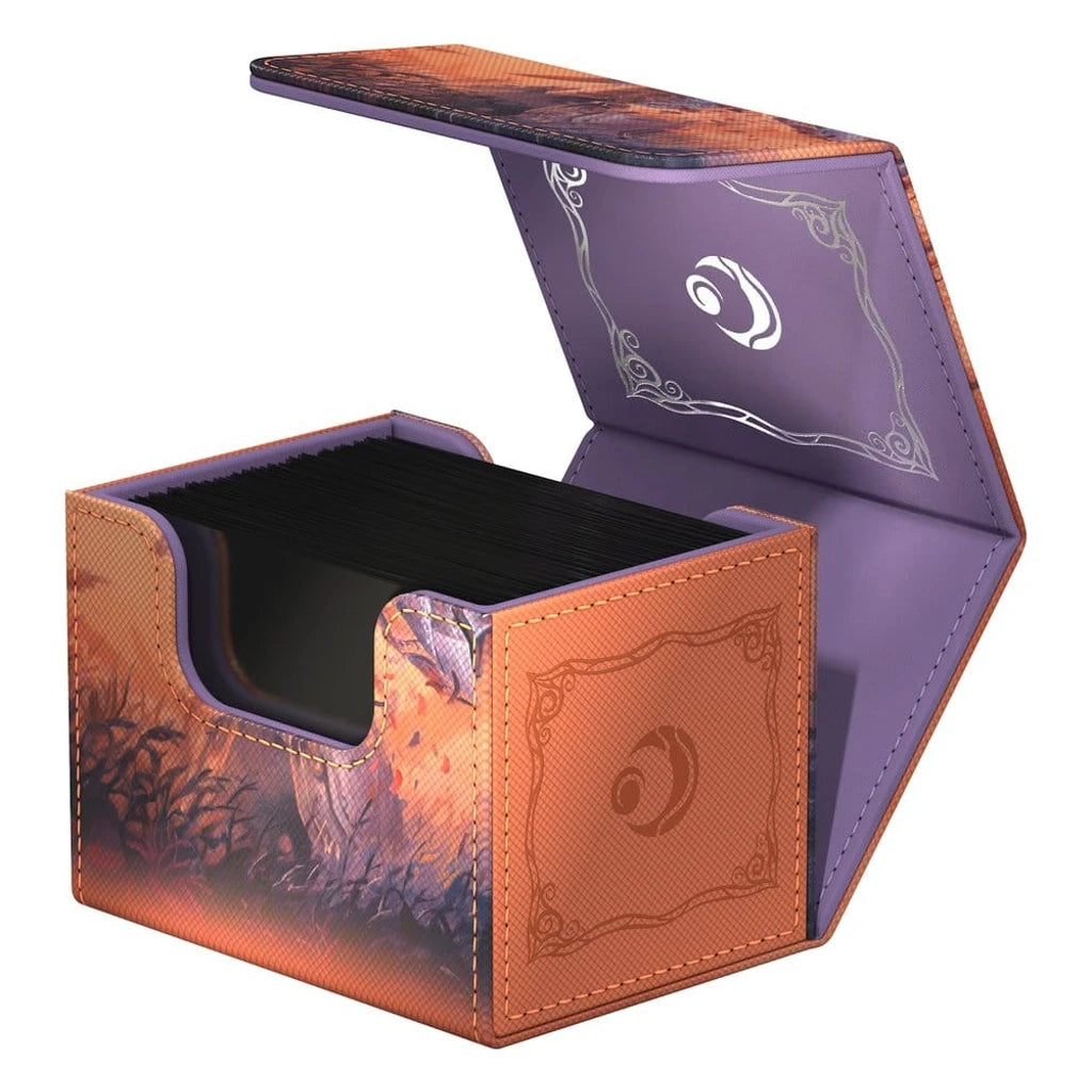 Ultimate Guard Sidewinder 100+ Xenoskin Magic: The Gathering "Lorwyn Eclipsed" - Rhys, the Evermore