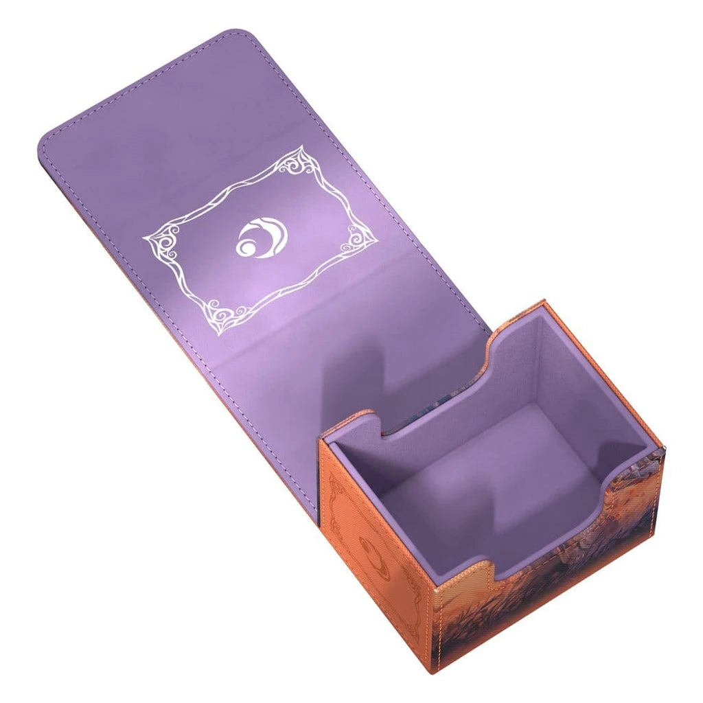 Ultimate Guard Sidewinder 100+ Xenoskin Magic: The Gathering "Lorwyn Eclipsed" - Rhys, the Evermore