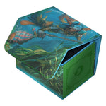 Ultimate Guard Sidewinder 100+ Xenoskin Magic: The Gathering "Lorwyn Eclipsed" - Sygg, Wanderwine Wisdom