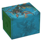 Ultimate Guard Sidewinder 100+ Xenoskin Magic: The Gathering "Lorwyn Eclipsed" - Sygg, Wanderwine Wisdom