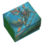 Ultimate Guard Sidewinder 100+ Xenoskin Magic: The Gathering "Lorwyn Eclipsed" - Sygg, Wanderwine Wisdom