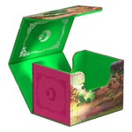 Ultimate Guard Sidewinder 100+ Xenoskin Magic: The Gathering "Lorwyn Eclipsed" - Vibrance