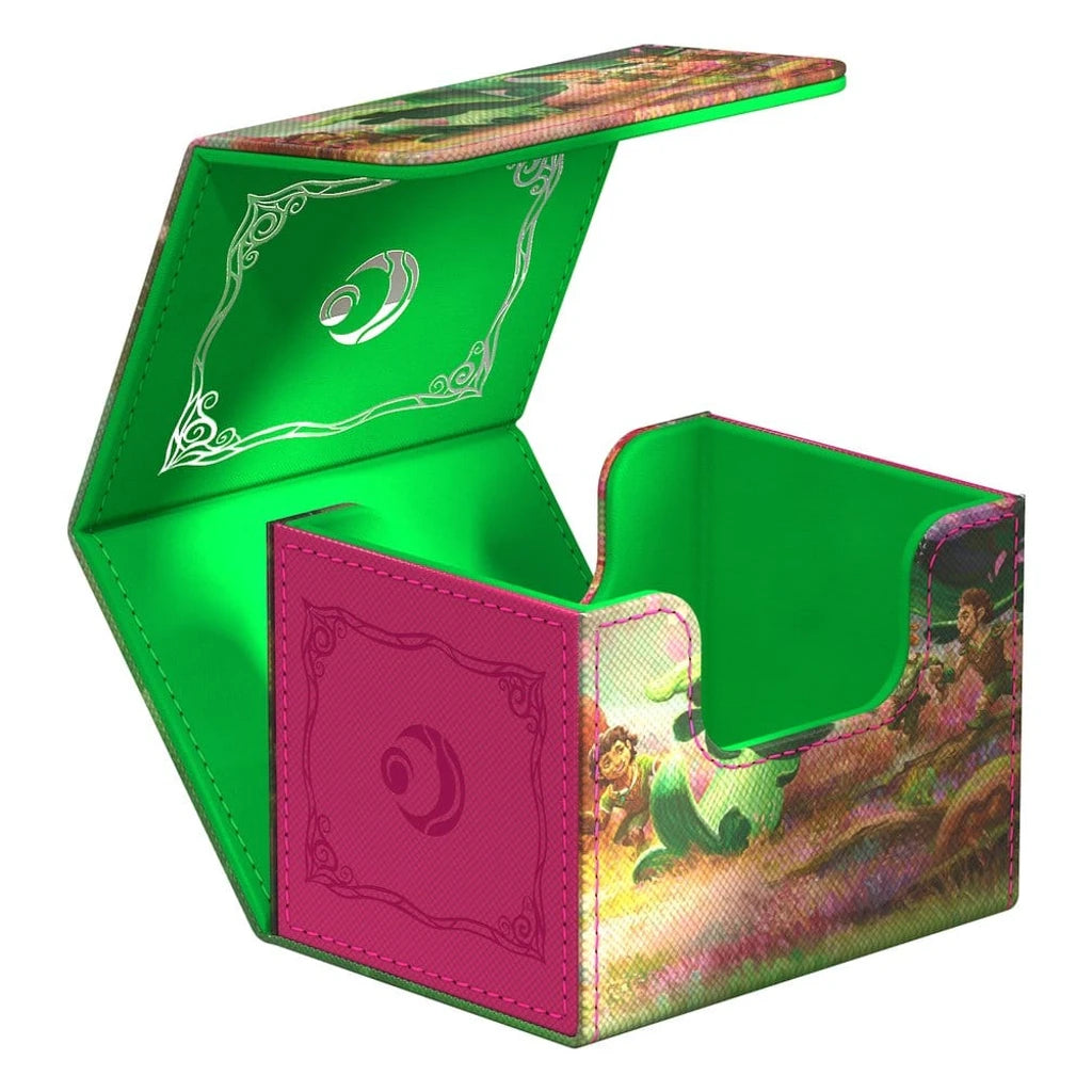Ultimate Guard Sidewinder 100+ Xenoskin Magic: The Gathering "Lorwyn Eclipsed" - Vibrance