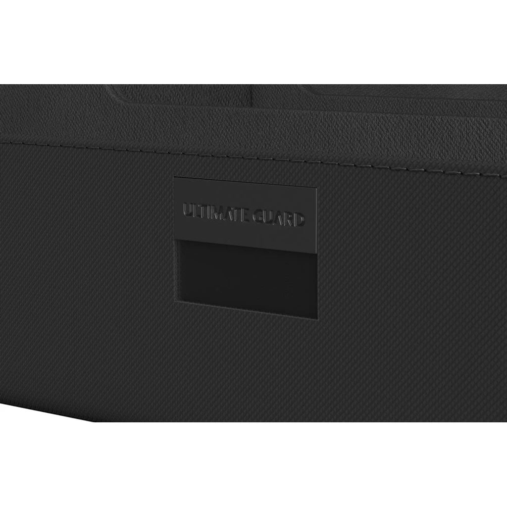 Ultimate Guard Superhive 550+ Xenoskin - Black