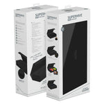 Ultimate Guard Superhive 550+ Xenoskin - Black