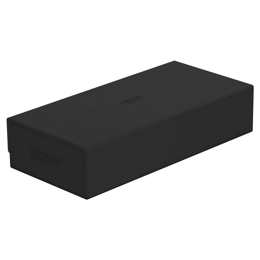 Ultimate Guard Superhive 550+ Xenoskin - Black