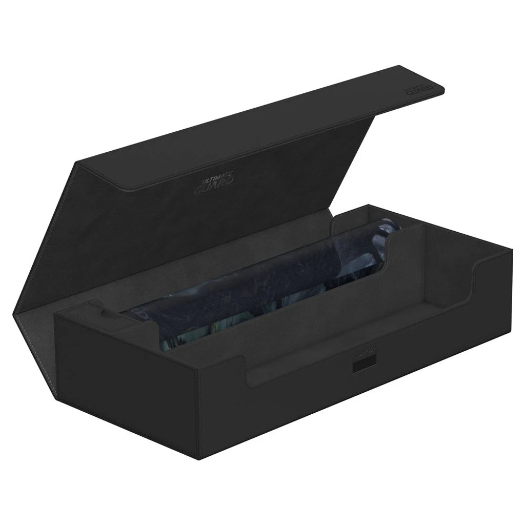 Ultimate Guard Superhive 550+ Xenoskin - Black