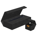 Ultimate Guard Superhive 550+ Xenoskin - Black