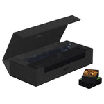Ultimate Guard Superhive 550+ Xenoskin - Black