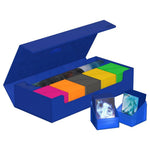 Ultimate Guard Superhive 550+ Xenoskin - Blue