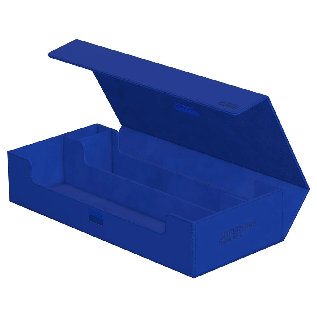 Ultimate Guard Superhive 550+ Xenoskin - Blue