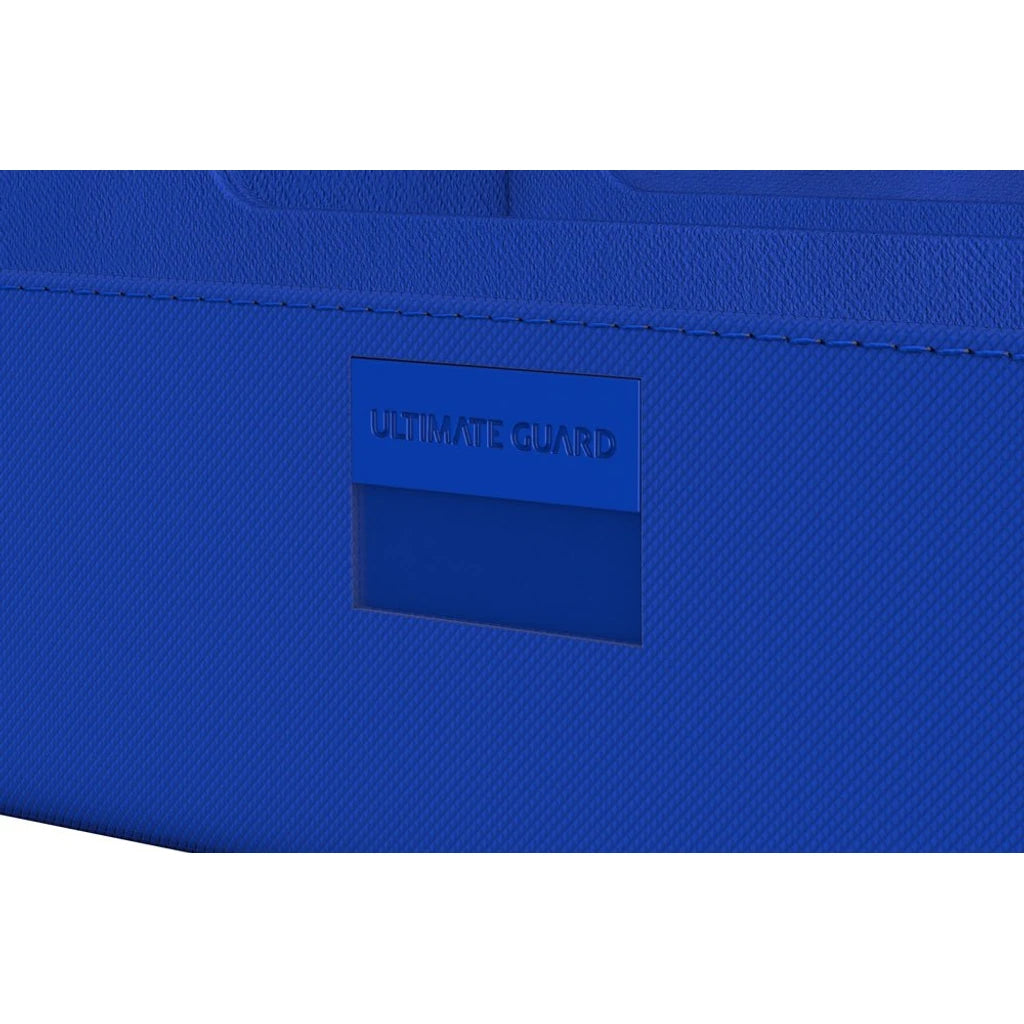 Ultimate Guard Superhive 550+ Xenoskin - Blue