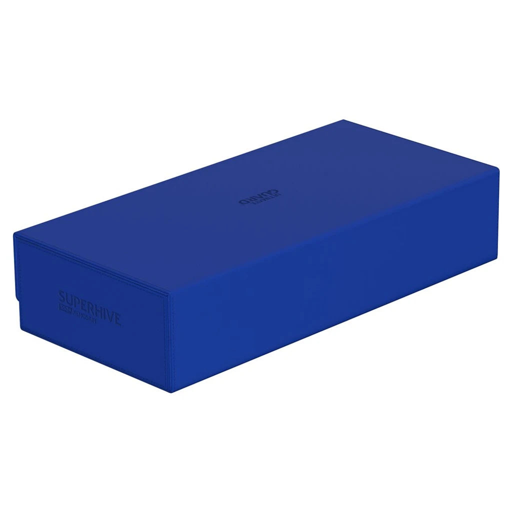 Ultimate Guard Superhive 550+ Xenoskin - Blue