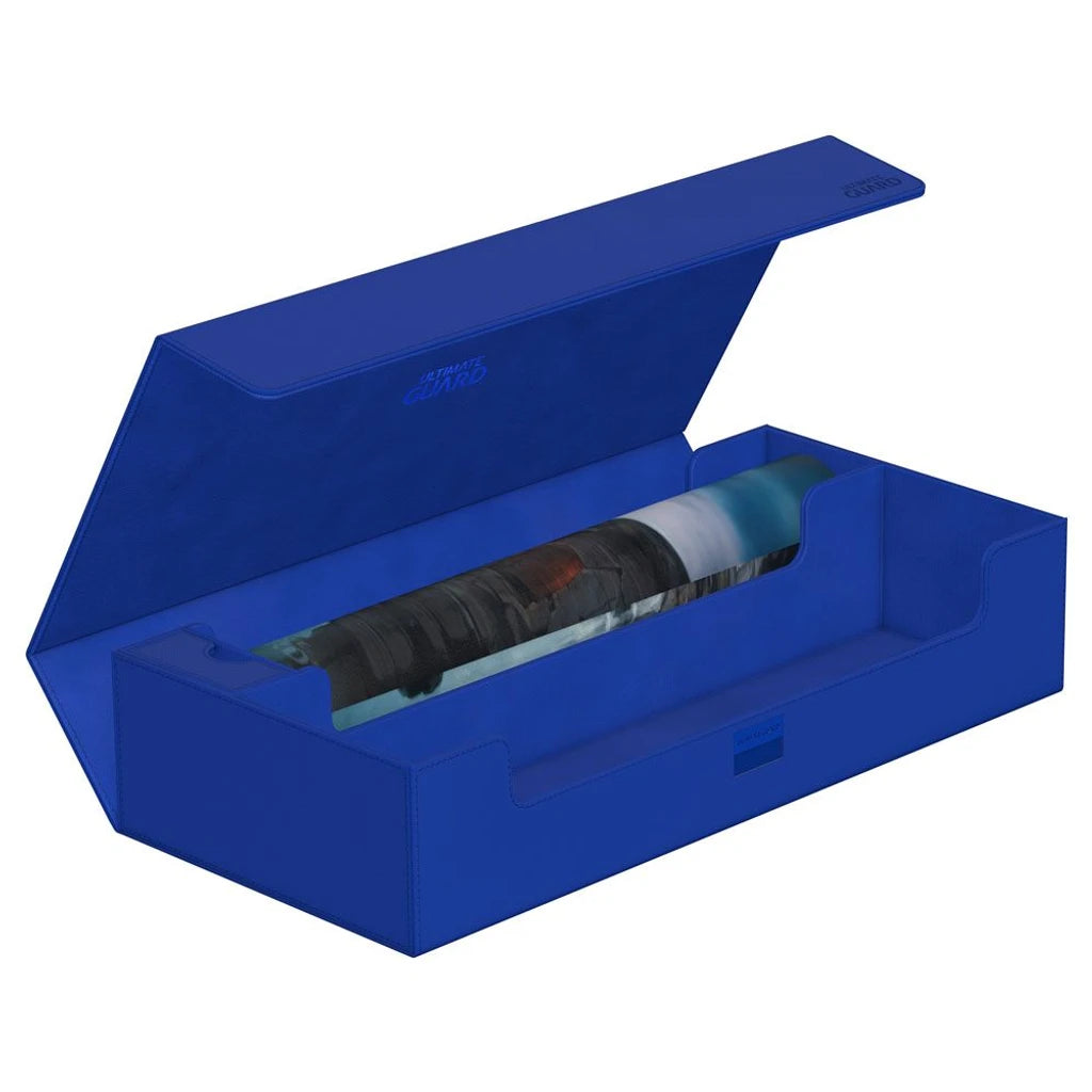 Ultimate Guard Superhive 550+ Xenoskin - Blue