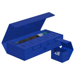 Ultimate Guard Superhive 550+ Xenoskin - Blue