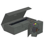 Ultimate Guard Superhive 550+ Xenoskin - Grey