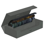 Ultimate Guard Superhive 550+ Xenoskin - Grey
