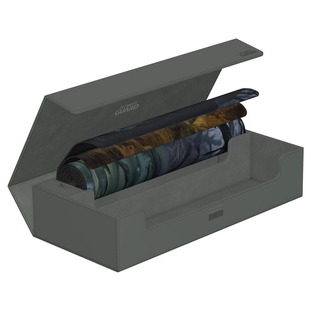 Ultimate Guard Superhive 550+ Xenoskin - Grey