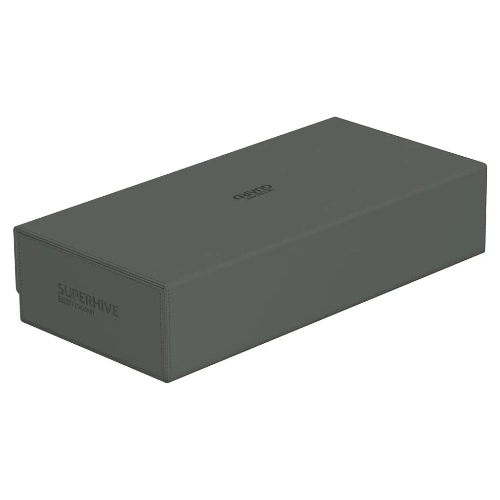 Ultimate Guard Superhive 550+ Xenoskin - Grey