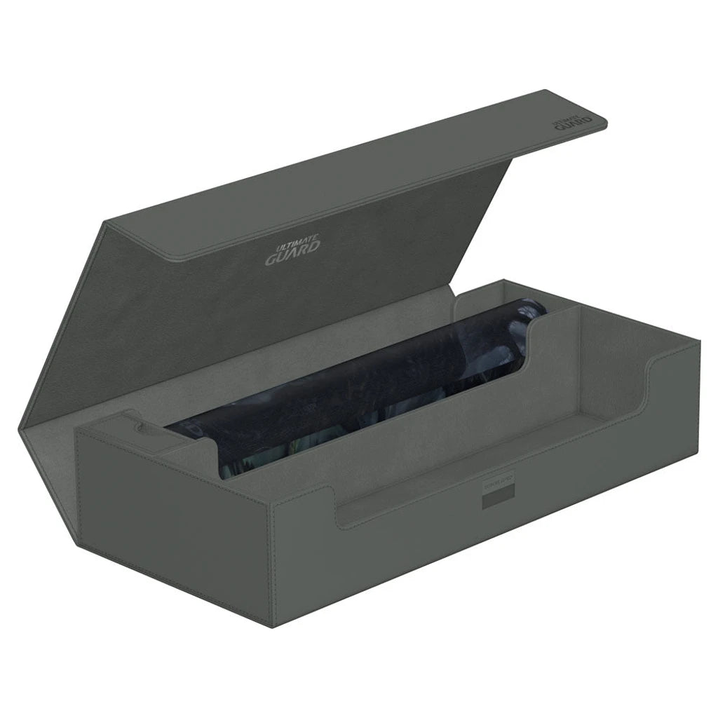Ultimate Guard Superhive 550+ Xenoskin - Grey