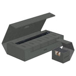 Ultimate Guard Superhive 550+ Xenoskin - Grey
