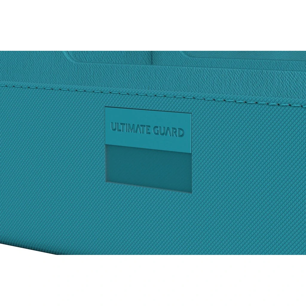 Ultimate Guard Superhive 550+ Xenoskin - Petrol
