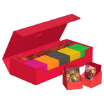 Ultimate Guard Superhive 550+ Xenoskin - Red