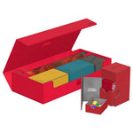 Ultimate Guard Superhive 550+ Xenoskin - Red