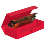 Ultimate Guard Superhive 550+ Xenoskin - Red