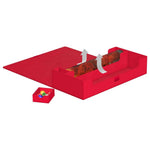 Ultimate Guard Superhive 550+ Xenoskin - Red
