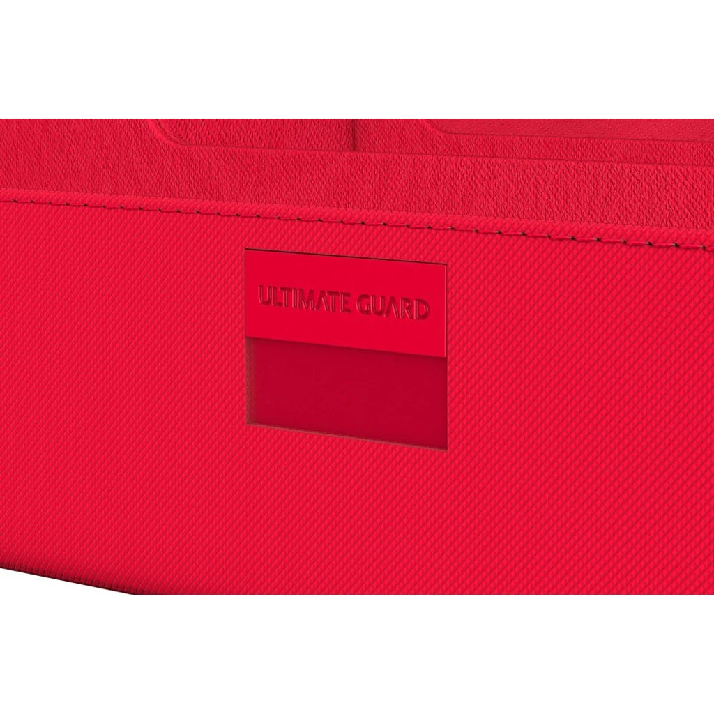 Ultimate Guard Superhive 550+ Xenoskin - Red