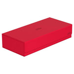 Ultimate Guard Superhive 550+ Xenoskin - Red