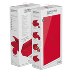 Ultimate Guard Superhive 550+ Xenoskin - Red
