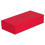 Ultimate Guard Superhive 550+ Xenoskin - Red
