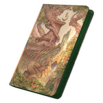 Ultimate Guard Zipfolio 360 Xenoskin Magic: The Gathering "Lorwyn Eclipsed" - Forest