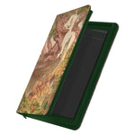 Ultimate Guard Zipfolio 360 Xenoskin Magic: The Gathering "Lorwyn Eclipsed" - Forest