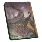 Ultimate Guard Zipfolio 360 Xenoskin Magic: The Gathering "Lorwyn Eclipsed" - Forest