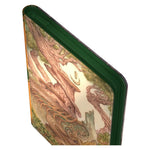 Ultimate Guard Zipfolio 360 Xenoskin Magic: The Gathering "Lorwyn Eclipsed" - Forest