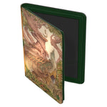 Ultimate Guard Zipfolio 360 Xenoskin Magic: The Gathering "Lorwyn Eclipsed" - Forest