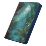 Ultimate Guard Zipfolio 360 Xenoskin Magic: The Gathering "Lorwyn Eclipsed" - Island
