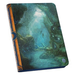 Ultimate Guard Zipfolio 360 Xenoskin Magic: The Gathering "Lorwyn Eclipsed" - Island